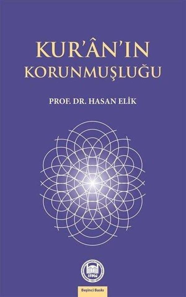 Kur'an'ın Konuşmuşluğu - M. Ü. İlahiyat Fakültesi Vakfı Yayı - Image 1