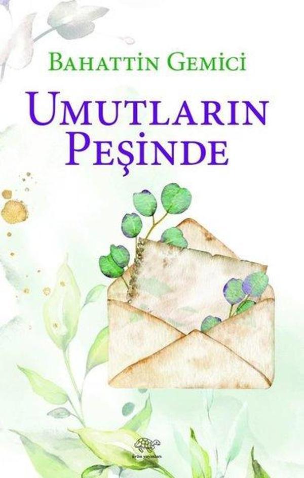Umutların Peşinde - Ürün Yayınları - Image 1