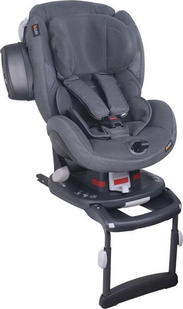 BeSafe İzi Comfort X3 İsofix  Oto Koltuğu - Image 1