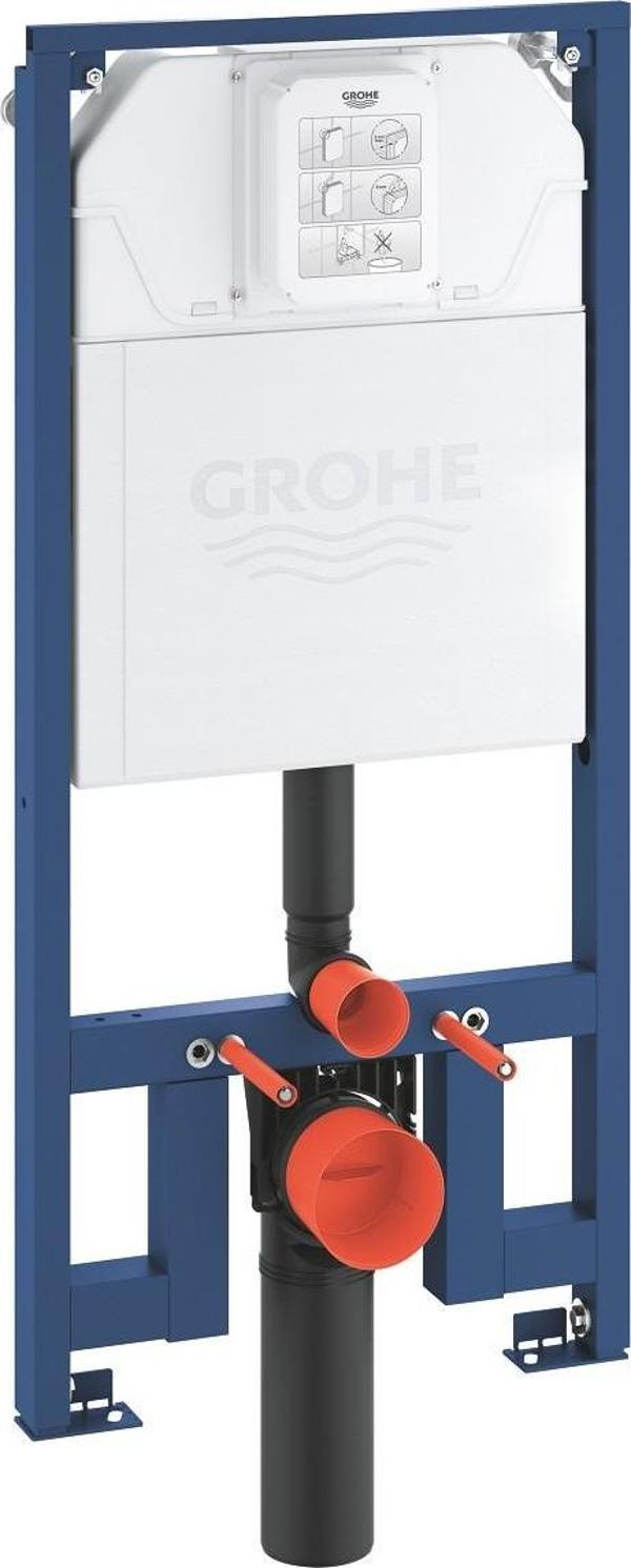 Grohe Rapid Sl Yerli Üretim Gömme Rezervuar 39687000 - Image 1
