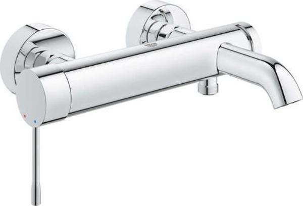 Grohe Essence Tek Kumandalı Banyo Bataryası - 25250001 - Image 1