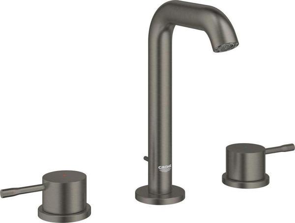 Grohe Essence 3 Delikli Lavabo Bataryası 1/2" M-Boyut - 20296AL1 - Image 1