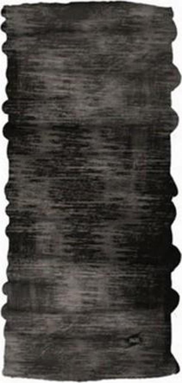 2AS Black Furry Unisex Bandana 2ASBAN8174 - Image 1