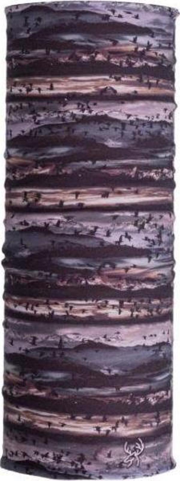 2AS Continental Unisex Bandana 2ASBAN8176 - Image 1