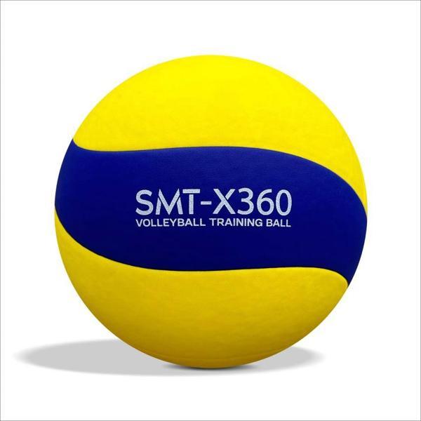 Summit Voleybol Topu SMT-X360 Sarı - Image 1