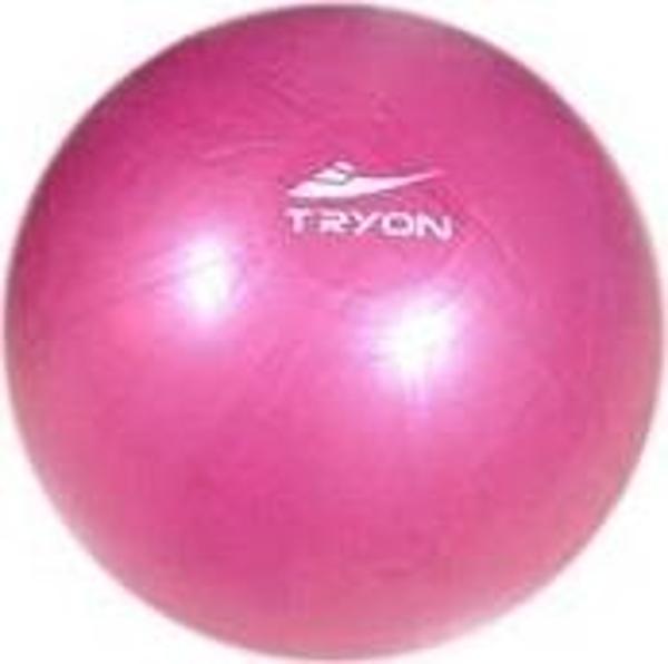 Tryon PT-25 Plates Topu Pembe 25 cm - Image 1