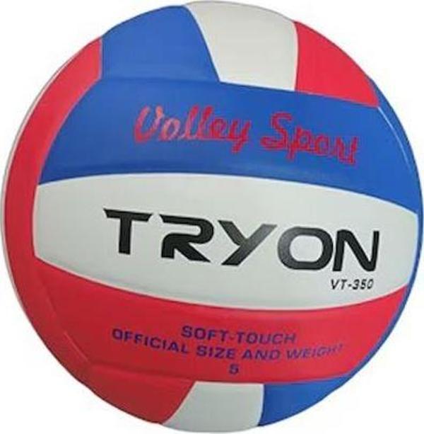 Tryon Voleybol Topu VT-350 - Image 1