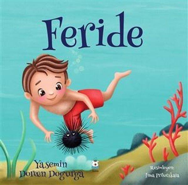 Feride - Luna Yayınları - Image 1
