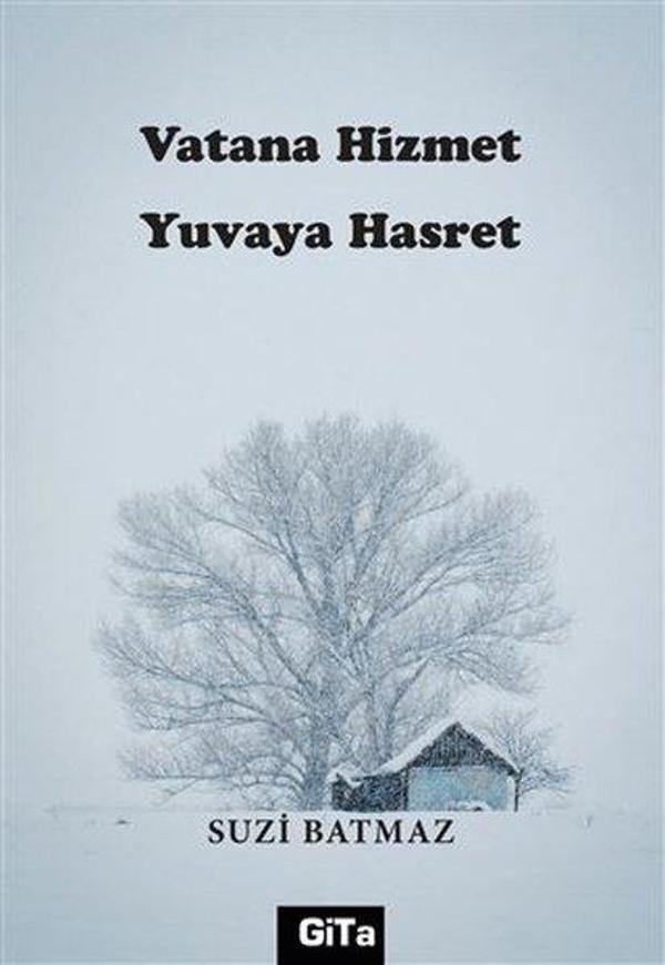 Vatana Hizmet Yuvaya Hasret - Gita Yayınevi - Image 1