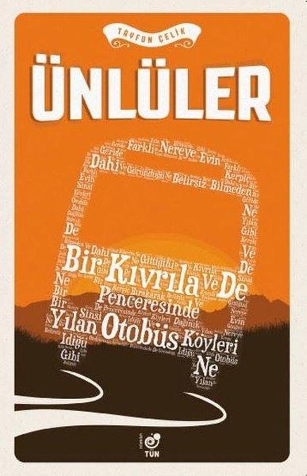 Ünlüler - Tün - Image 1
