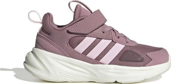 Adidas IG0427 Ozelle El K Çocuk Günlük Spor Ayakkabı Pembe - Image 1