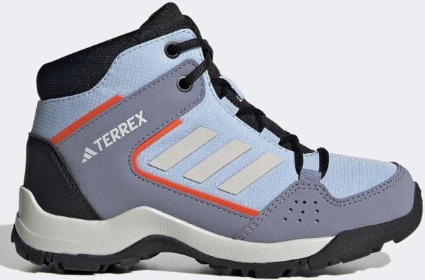 Adidas HQ5821 Terrex Hyperhıker Mıd K Mavi Çocuk Outdoor Spor Ayakkabı - Image 1