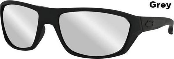 Fujin Pro Angler Polarize Güneş Gözlüğü Grey - Image 1
