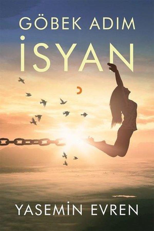 Göbek Adım İsyan - Cinius Yayınevi - Image 1