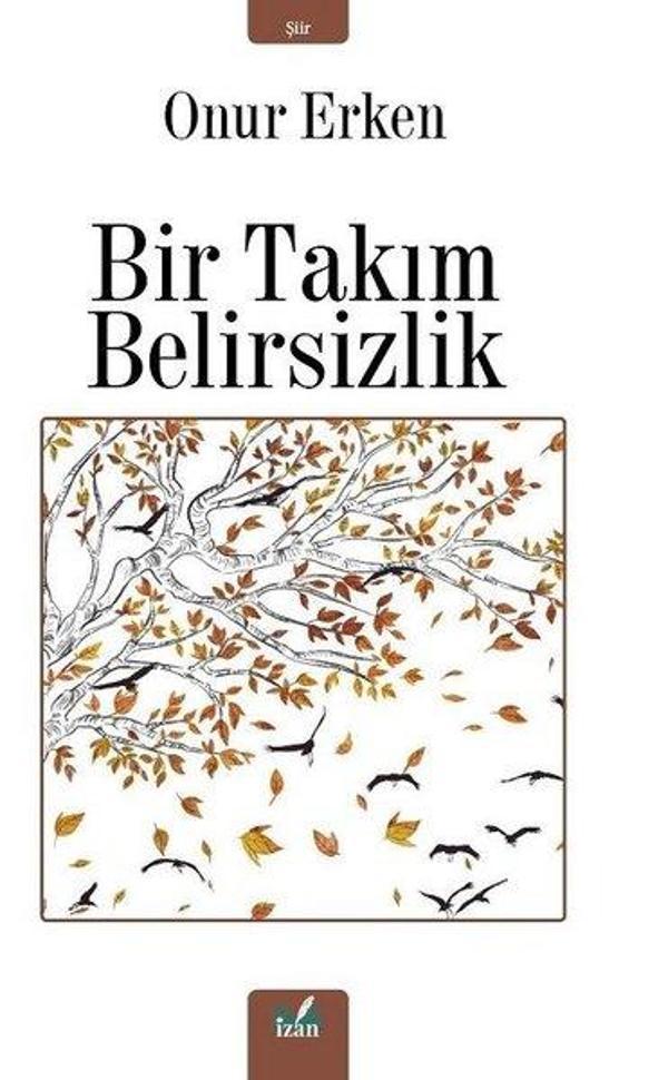 Bir Takım Belirsizlik - İzan Yayıncılık - Image 1