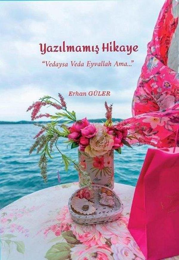 Yazılmamış Hikaye - İkinci Adam Yayınları - Image 1