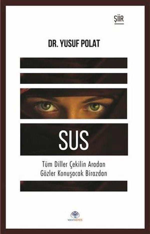 Sus - Mavi Nefes - Image 1