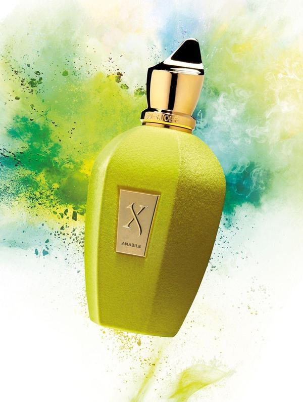 Amabel Xerjoffamabile Edp 100Ml Unisex Parfum-Gyef73485689231 - Image 1