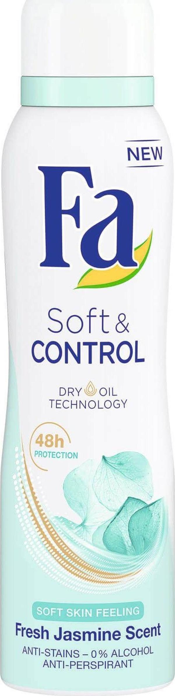Fa Deodorant 150 Ml - Image 1