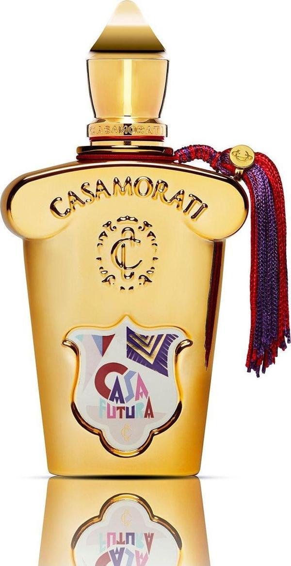 Futura Casamorati Casa Futura Edp 100Ml Unisex Parfüm - Image 1