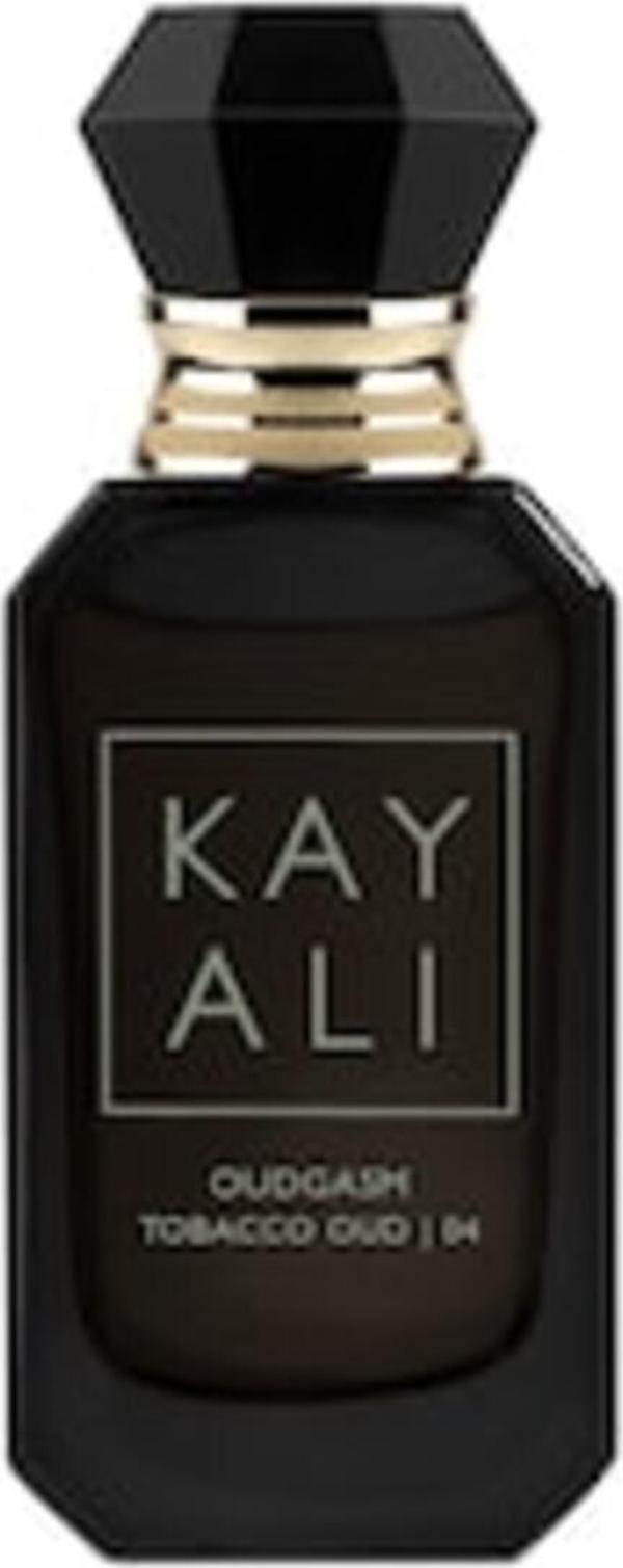 Kayalı (Mini Koku Hediye ) Kayalı Oudgasm Tobacco Oud | 04 ( 1 Adet ) - Image 1