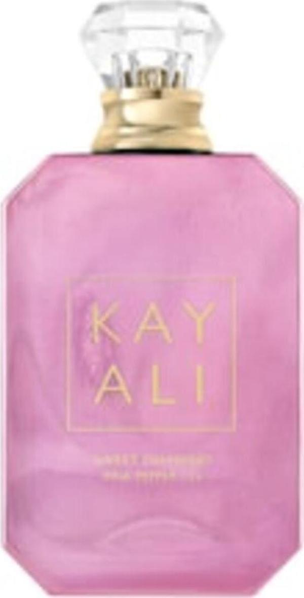 Kayalı (Mini Koku Hediye ) Kayalı Sweet Diamond Pink Pepper ( 1 Adet ) - Image 1
