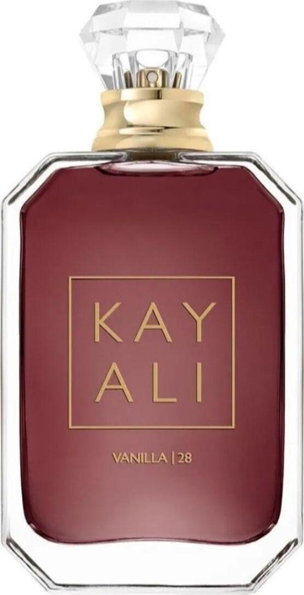 Kayalı Kayalı 100Ml Vanilla 28 - Image 1