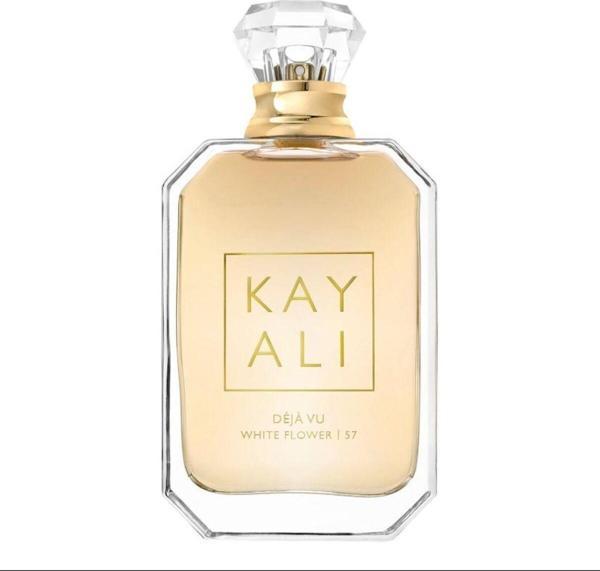 Kayalı Kayalı Deja Vu White Flower 57 Edp 100Ml Pinkestcosmetics - Image 1