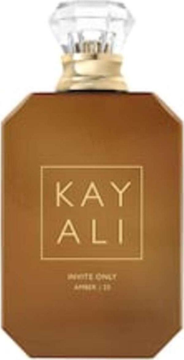 Kayalı (Mini Koku Hediye ) Kayalı Invite Only Amber L 23 ( 1 Adet ) - Image 1