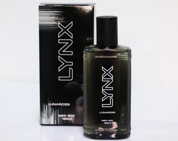 Lynx Edc Men Lunaross Uzun Süre Kalıcı 125 Ml Parfüm - Image 1