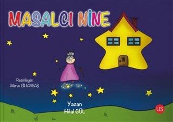 Masalcı Nine - Us Yayınları - Image 1