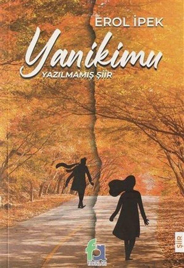 Yanikimu - Fa Yayınları - Image 1