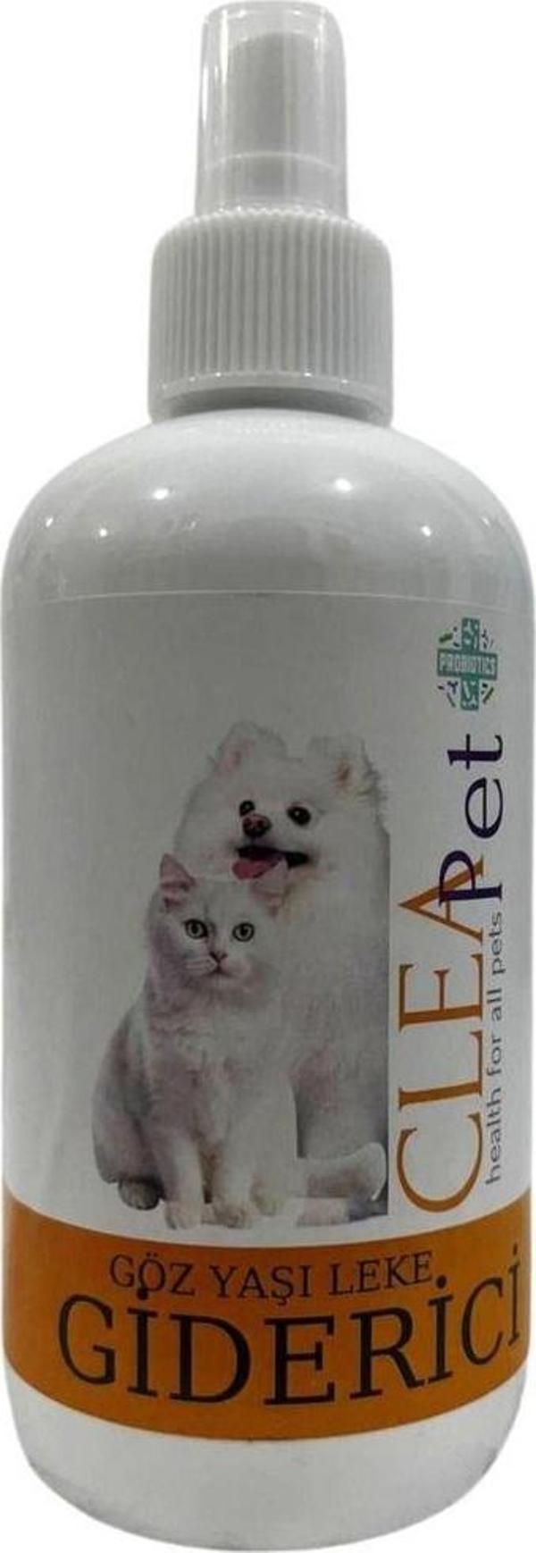 Cleapet Kedi Köpek Gözyaşı - Image 1
