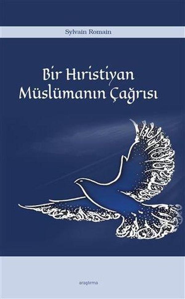 Bir Hıristiyan Müslümanın Çağrısı - Araştırma Yayıncılık - Image 1