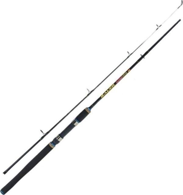 Barca 2.70 Mt 8-30 Gr 2 Parça Spin Olta Kamışı - Image 1