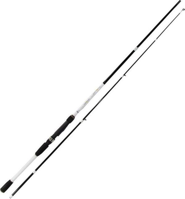 Haruto 2.40m 10-30g Spin Olta Kamışı - Image 1