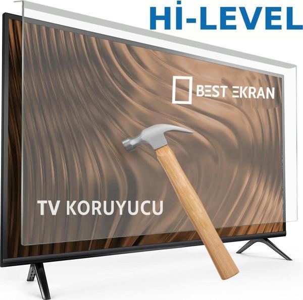 Hi Level 55UHL750 TV EKRAN KORUYUCU - Hi level 55" inç Ekran Koruyucu - Image 1