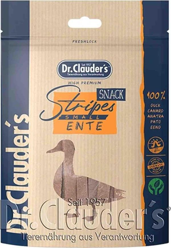 Dr.Clauders Duck Ördekli Fileto Köpek Ödülü 80gr - Image 1