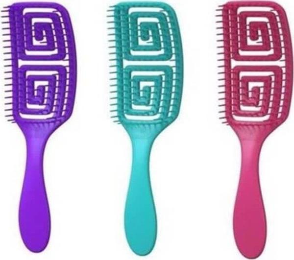 Lionesse Maze Brush Saç Fırçası - 6454 - Image 1
