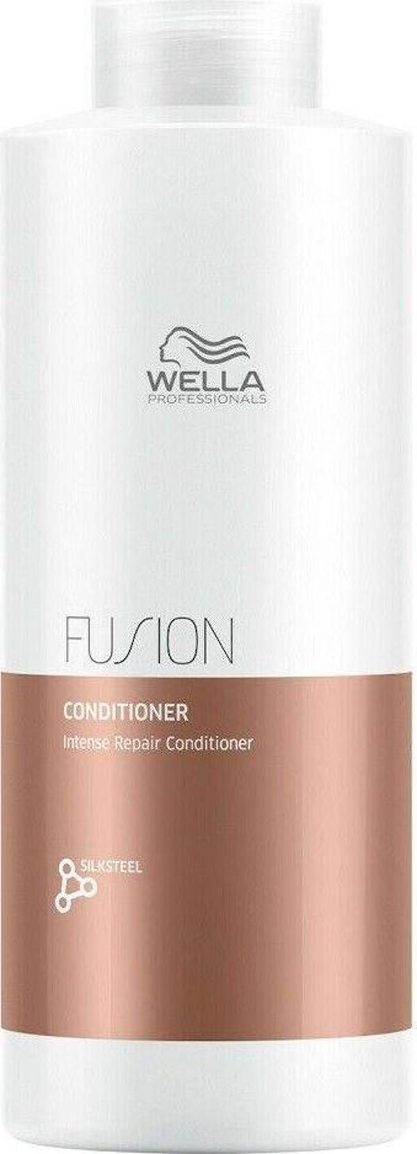 Wella Fusion Intense Repair Saç Kremi 1000 ml - Image 1