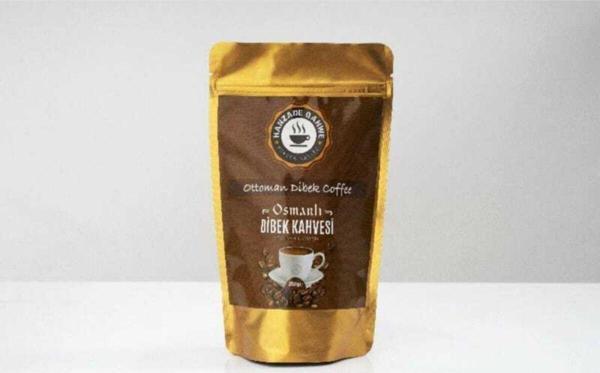 Hanzade Qahwe Osmanlı Dibek Kahvesi 200Gr - Image 1