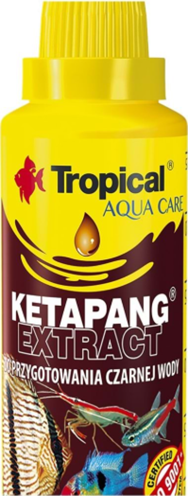 TROPICAL- KETAPANG EXTRACT 30ML - Image 1