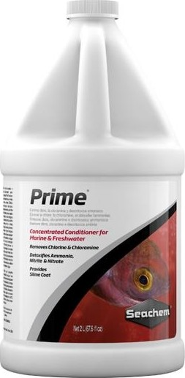 SEACHEM- PRIME 2 LT - Image 1