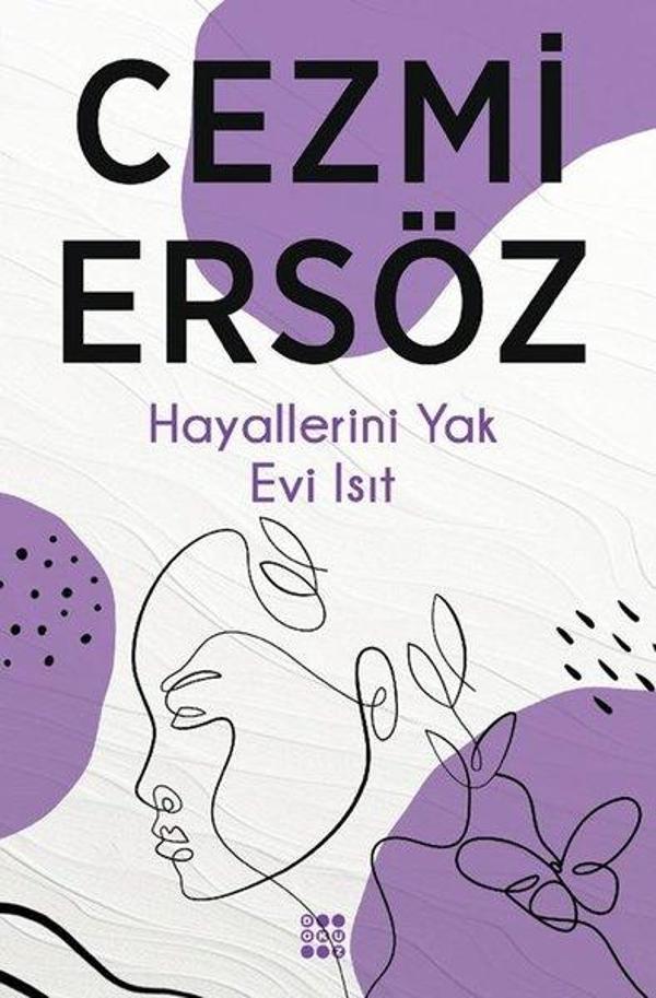 Hayallerini Yak Evi Isıt - Dokuz Yayınları - Image 1
