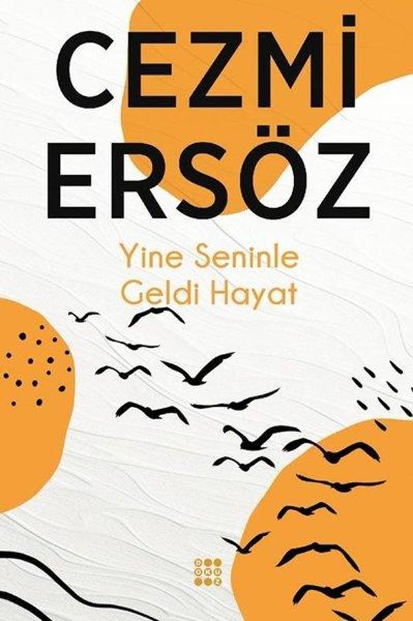 Yine Seninle Geldi Hayat - Dokuz Yayınları - Image 1