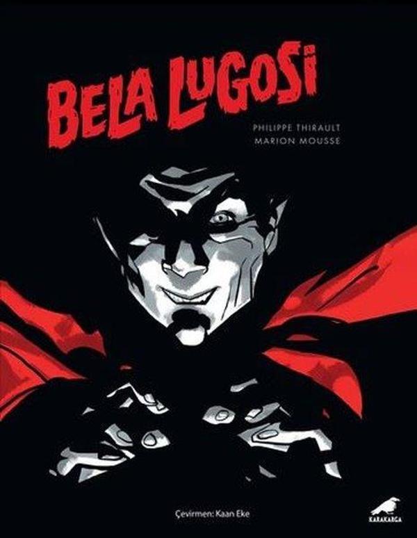 Bela Lugosi - Karakarga - Image 1
