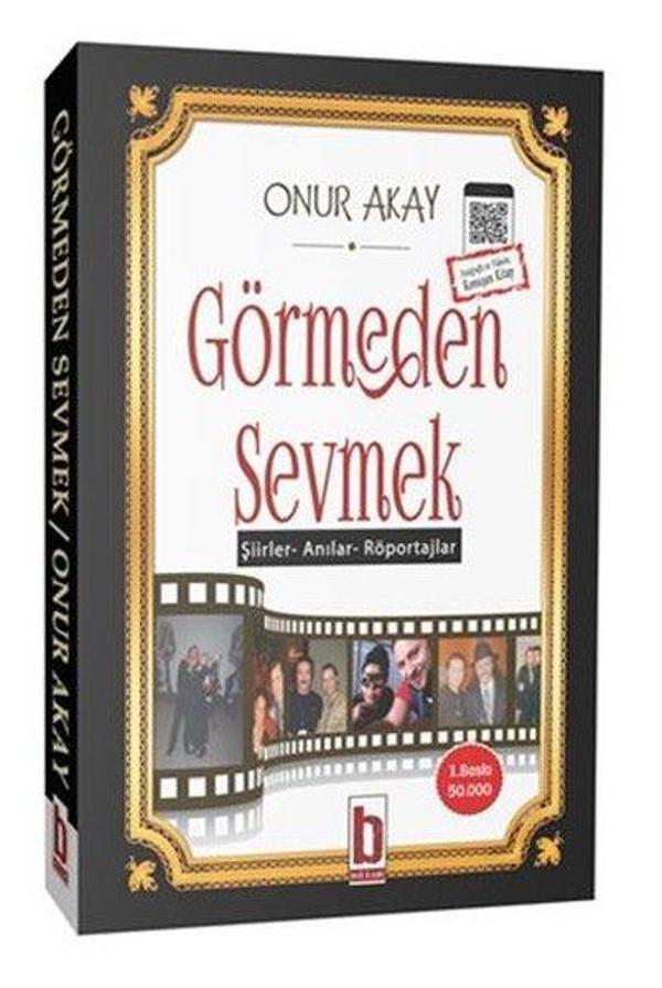 Görmeden Sevmek - Billur - Image 1