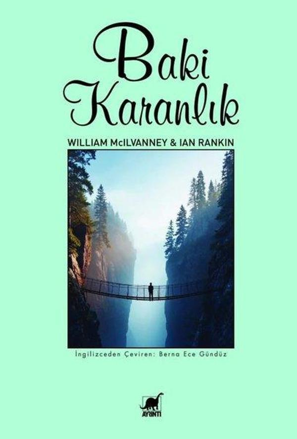 Baki Karanlık - Ayrıntı Yayınları - Image 1