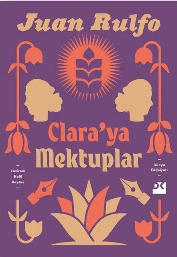 Clara'ya Mektuplar - Doğan Kitap - Image 1
