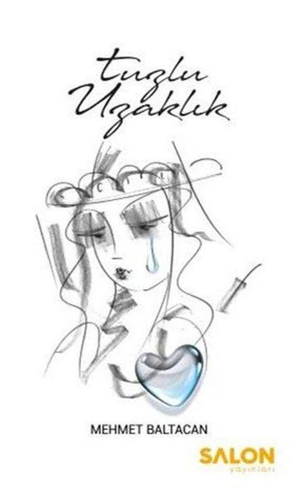 Tuzlu Uzaklık - Salon Yayınları - Image 1